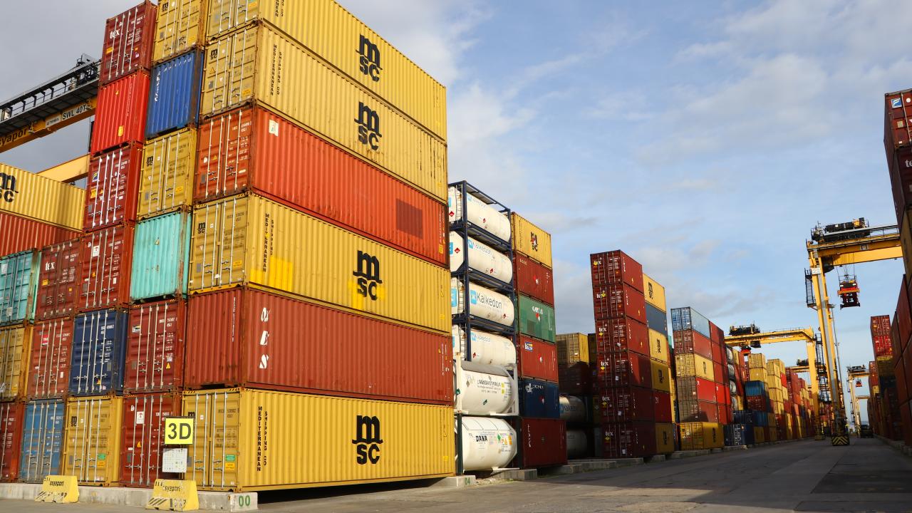 export